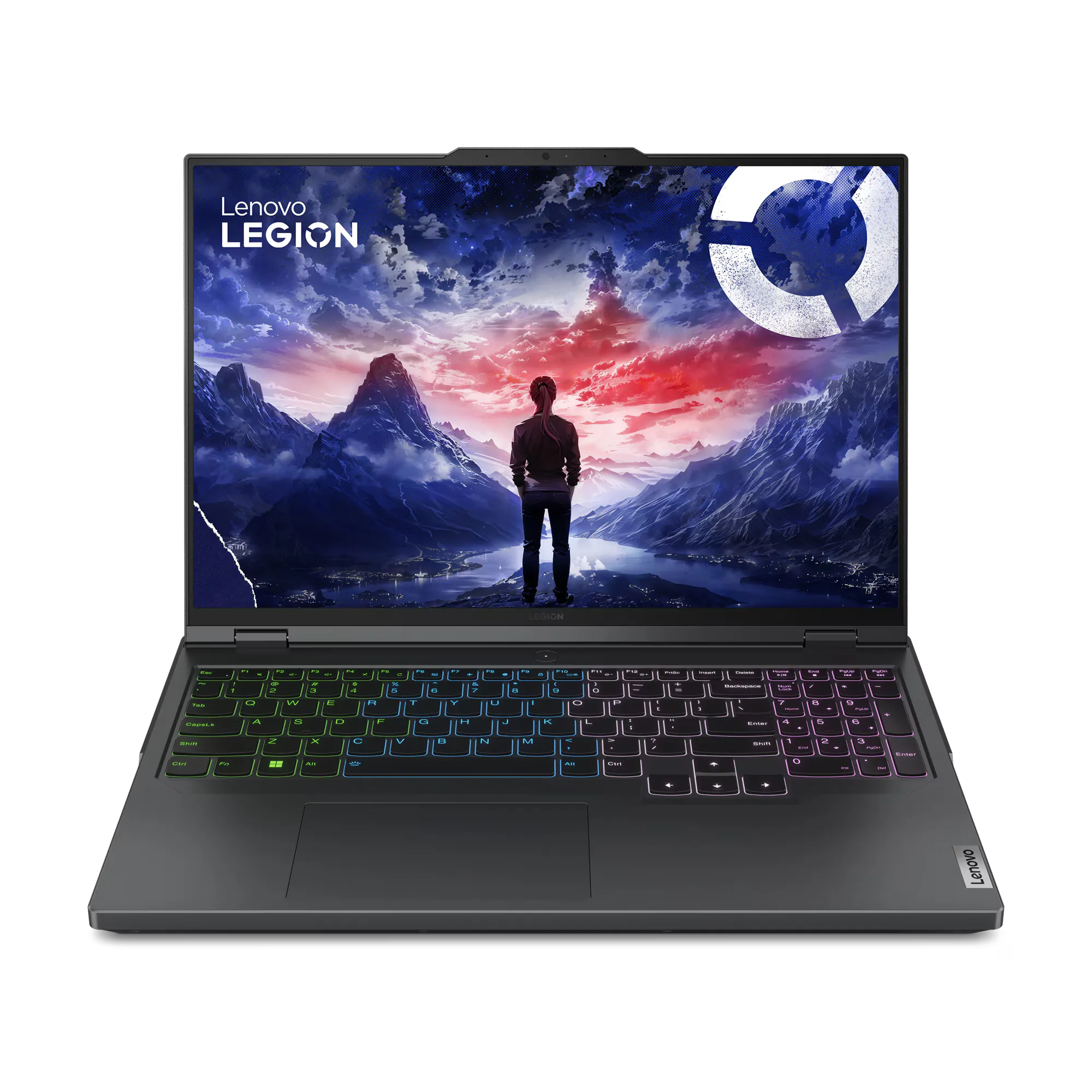 LENOVO LEGION S16IRX9